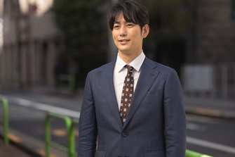 平岡祐太「恥ずかしいけどがんばった」モテ四天王への思い 平岡祐太「恥ずかしいけどがんばった」モテ四天王への思い