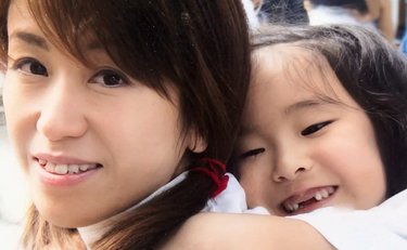 罪悪感を抱えて働き続けた未婚の母・居村仙紅を救った小1の娘の言葉「ママ、本気でやろうよ」