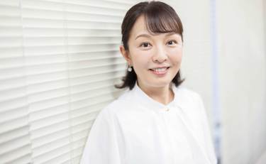 丸岡いずみ「ずっと彼女に謝りたかった」ひきこもり少女の取材とうつ病での気づき