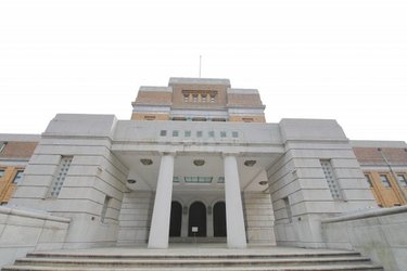 雨の日でも安心！この土地だからこそ行きたい博物館・美術館