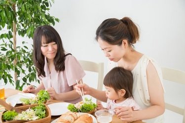 育休中のママ友作りにも！育児サークルを活用しよう