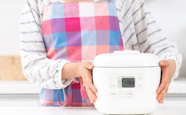 「松茸感ある！」お吸い物で炊き込みご飯「忙しい日のごちそうだ」