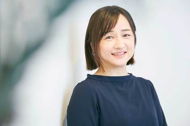 安田さち「大好きなママのことを悪く言わないで」娘に言われて気づいた自分の価値