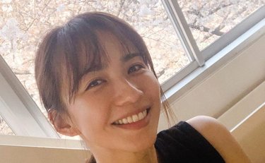 優木まおみ「エロかしこい」でぶち当たった壁「爆笑問題・田中の言葉に救われて」