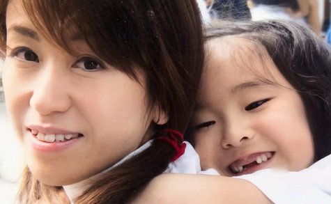 罪悪感を抱えて働き続けた未婚の母・居村仙紅を救った小1の娘の言葉「ママ、本気でやろうよ」