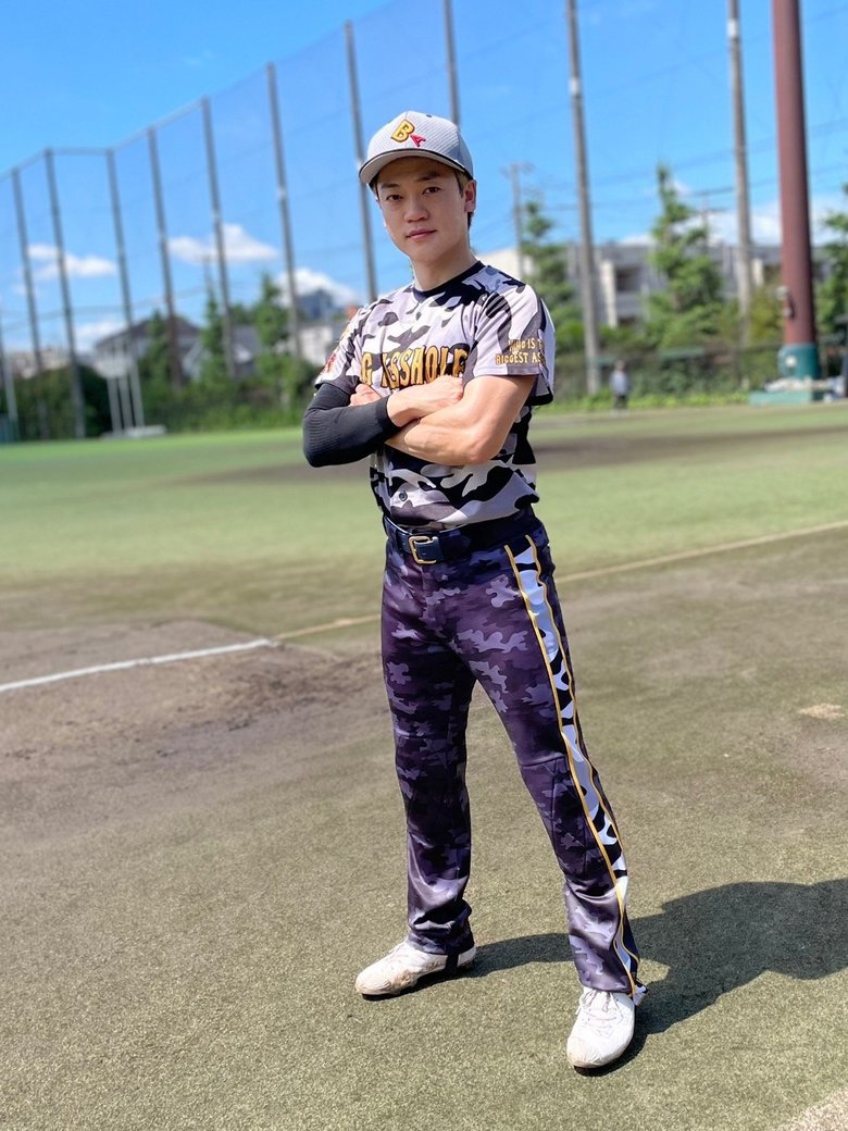 スポーツはなんでも得意!