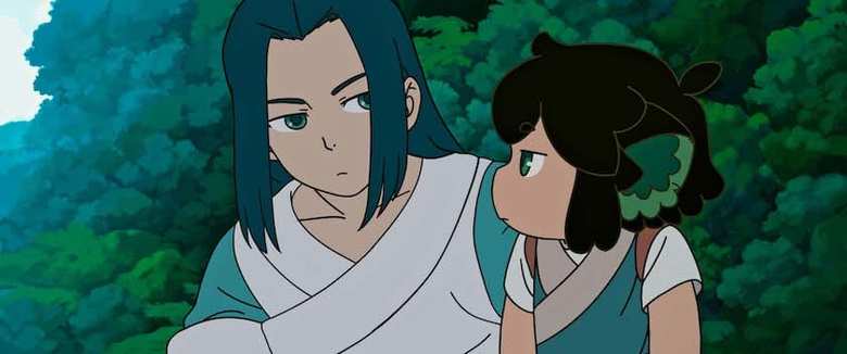 ©︎ Beijing HMCH Anime Co.,Ltd