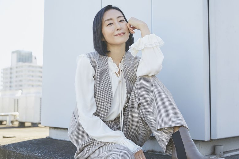 当時のスタッフとは、今も仲良しです