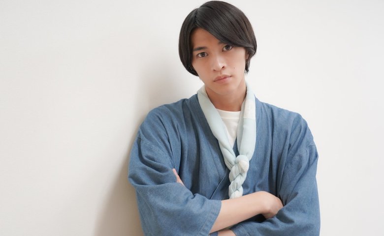 恥ずかしい…という別府さんの初恋は？