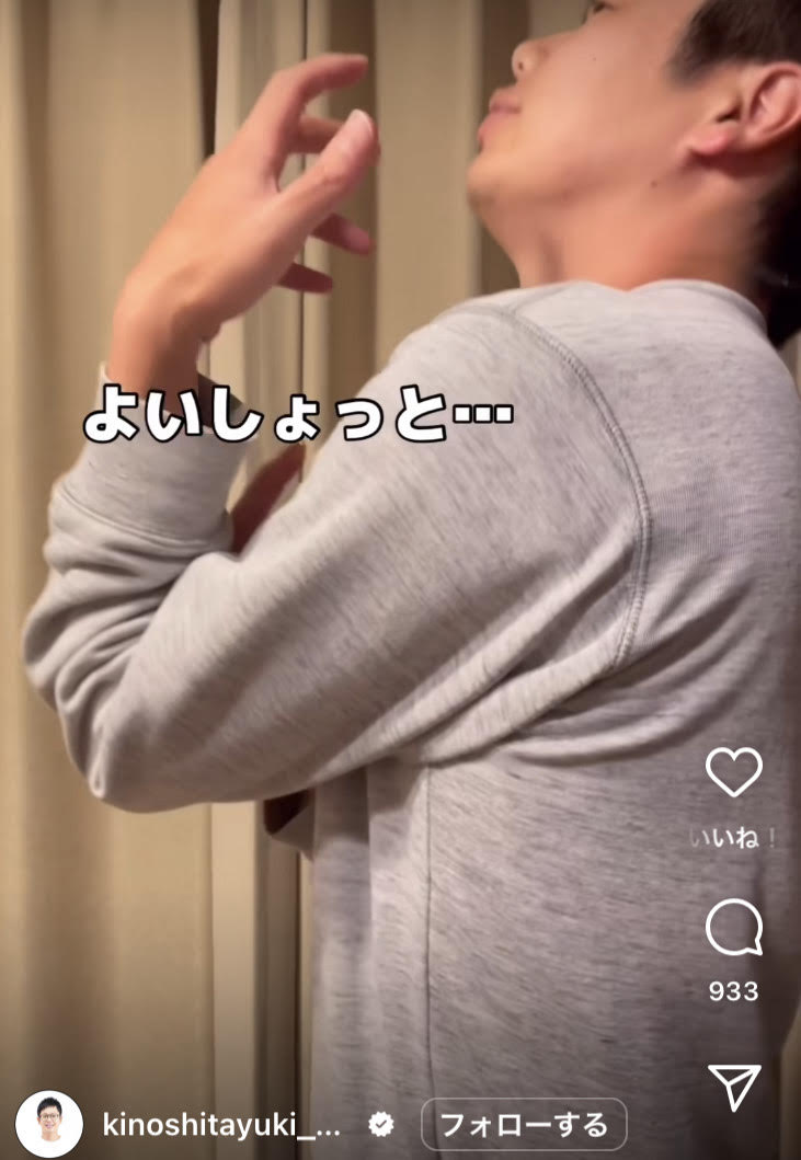 動画「ベテラン助産師さん」（画像4/5枚）