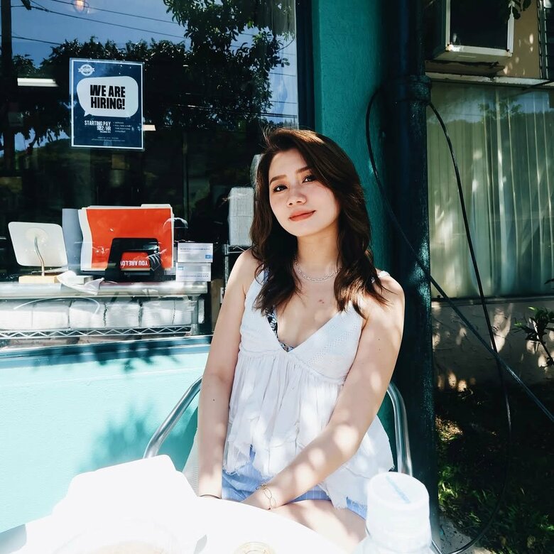 2021年、ハワイにて