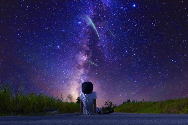 満天の星空に感動！おすすめの天体観測スポットｰ関西・中国・四国編ｰ｜CHANTO WEB