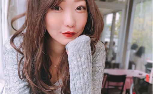 CRAZY COCO 35歳デビューの元CA芸人が「本当に笑わせたかった人