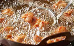 森三中・村上さん＆大島さんの絶品唐揚げレシピ「うちのと全然違う…けど美味い！」