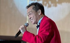 「俺は裸でいい。別れるなら1億と言わず全部持ってけ」清水アキラが語る「結婚とは簡単に破ることができない約束」