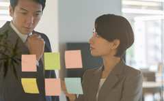 優秀な人がやってる“ToDo管理術”「書き出すだけじゃ意味ない!?」