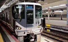 2019年の終夜運転ダイヤ！JR西日本（京阪神エリア）・近鉄編