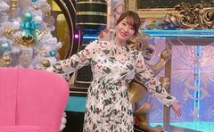 吉田明世アナ フリー転向のきっかけは「サンジャポ」生放送中の貧血「もう自分だけの人生じゃない」