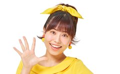上原りさ「おかあさんといっしょ」と学業を並行した怒涛の2年間「オーディションでは緊張しすぎて」