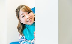 やしろ優 アンチをスルーできる強メンタル「ポジティブな言葉を浴びて育った」