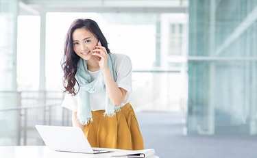 吃音を持つ医師が語る「携帯電話の普及が吃音者の生きづらさを改善」