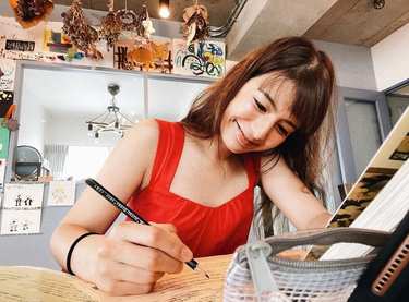 “34歳の高校生“・スザンヌさん「学び直しは、子離れにもなる」