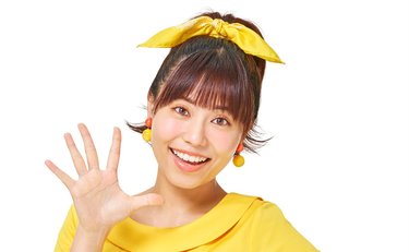 上原りさ「おかあさんといっしょ」と学業を並行した怒涛の2年間「オーディションでは緊張しすぎて」