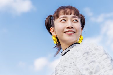 なつめ さん 三戸なつめ 三戸なつめ | ASOBISYSTEM Co., Ltd. | アソビシステム株式会社