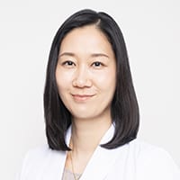 グレイヘア浜中先生プロフカット