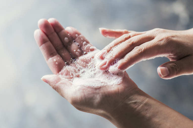 「Waphyto」インティメイト ウォッシュ