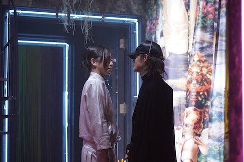 ©2019 「Diner ダイナー」製作委員会