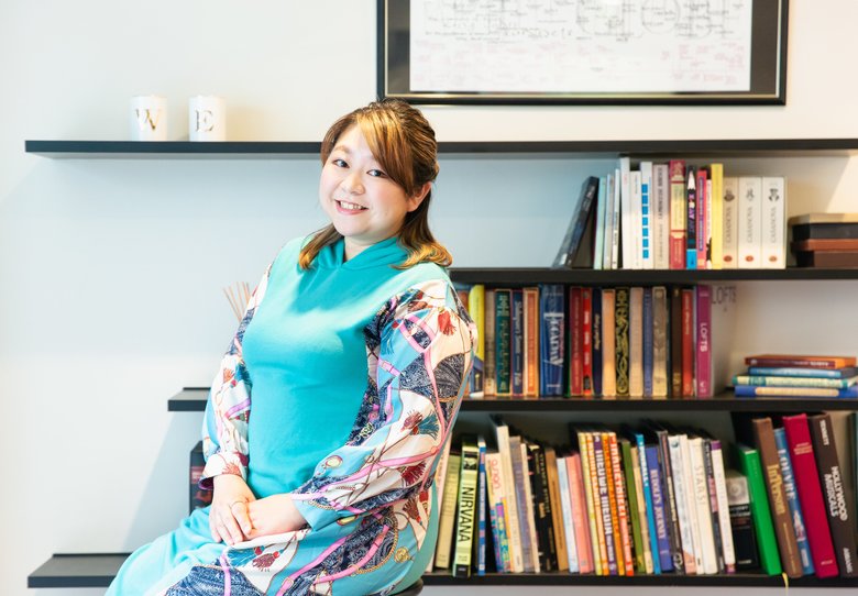 ファンだったことがきっかけで倖田來未さんのモノマネをするようになった、やしろ優さん。ご本人との対面は、大感動だったとか