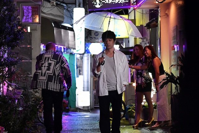 © 2019「影踏み」製作委員会