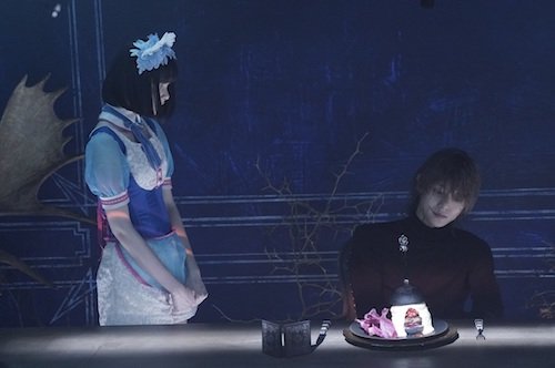 ©2019 「Diner ダイナー」製作委員会