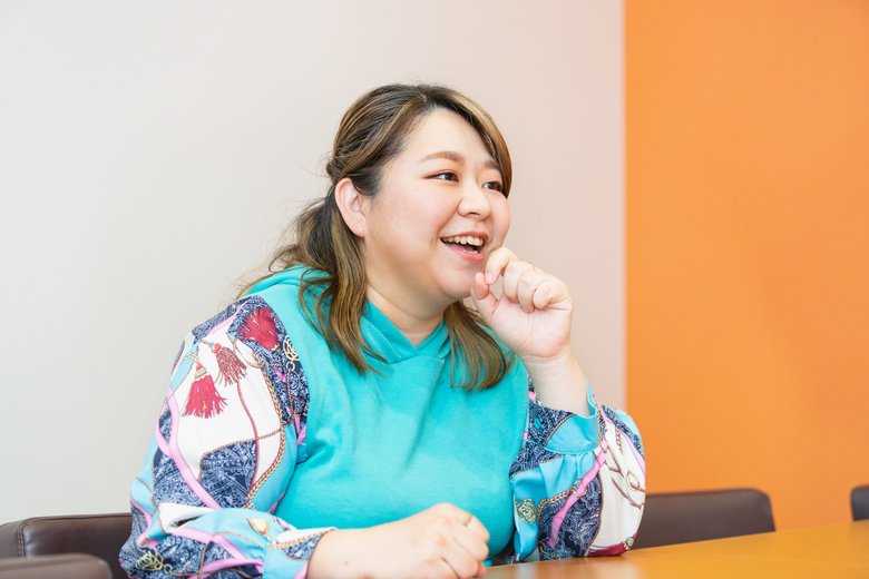 夫婦でYouTubeに出演することもある、やしろ優さん