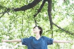 心身が不安定な春の不調「木の芽時」いますぐ持てる〝3つの時間〟で改善する！