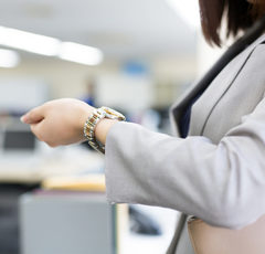 新社会人の残業許容は1日1時間「もっと働け」と思う人ほど時代に取り残される!?