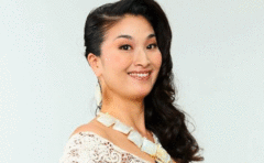 「名ばかり社長ですよ」アメリカで相撲ショーを展開するKONISHIKIを支える妻・小錦千絵「夫が叶えてくれた人生だから」