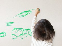 子どものしつけ方で夫婦の意見が食い違ったときの解決方法