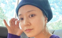 中越典子「今でもあの時の母の表情を思い出す…」塾帰りの気まずい横断歩道の対面から美大を目指して東京に行くまで