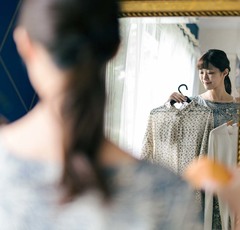 試着なしでも失敗ゼロ！ネットで洋服を買うときの3つのチェックポイント