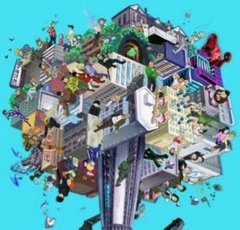 疲れたママにも効果あり？！『モブサイコ100 II』第4・5話最速上映会に神降臨！