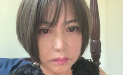 中村うさぎ「ひとりで生きられる自負は傲慢だった」難病でトイレも行けない日々とゲイの夫の介護で気づいた「自分のプライド」