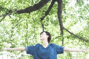 心身が不安定な春の不調「木の芽時」いますぐ持てる〝3つの時間〟で改善する！