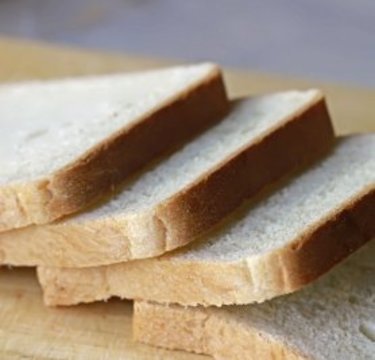 干からびた食パンがミルクティーで美味しく復活!? これは週末試してみたい！