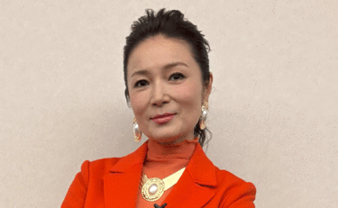 マルシア（55）「ボロボロの体調ではうように現場に」更年期障害と向き合った日々「40代以降は体の変化を痛感します」