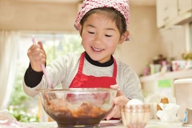 子どもの初めてのお料理にピッタリ！親子で楽しく作れるメニュー3選