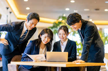 なぜ社内の業務マニュアルはエクセル1枚にまとめるべきなのか