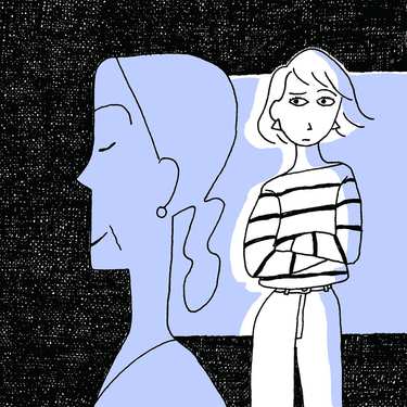 なぜ母と娘はわかり合えない？原因は「他者中心」の考え