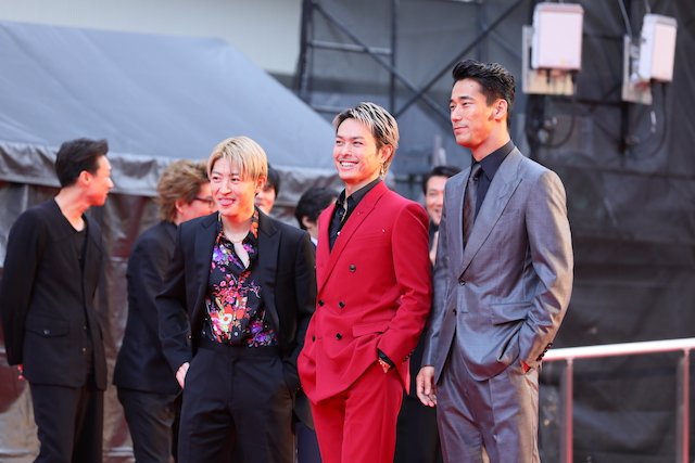 ©2019 CINEMA FIGHTERS project